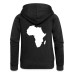 Women's Premium Hooded Jacket